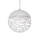 Kuzco Lighting - PD2514-WH - LED Pendant - White
