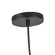 Marco LED Pendant (PD43616-BK/OP-5CCT-UNV)