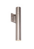Kuzco Lighting - WS23018-BN - Wall Sconce - Brushed Nickel