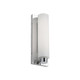 Kuzco Lighting - WS5013-CH - LED Wall Sconce - Chrome