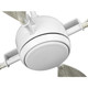 Rudder 56"Ceiling Fan (P250040-028-30) Rudder 56"Ceiling Fan (P250040-028-30)