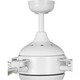Rudder 56"Ceiling Fan (P250040-028-30) Rudder 56"Ceiling Fan (P250040-028-30)