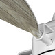Rudder 56"Ceiling Fan (P250040-028-30) Rudder 56"Ceiling Fan (P250040-028-30)