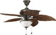 AirPro 52" Ceiling Fan (P2526-20)