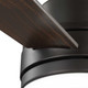 Trevina Ii 52"Ceiling Fan (P2553-129WB)
