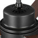 Trevina Ii 52"Ceiling Fan (P2553-129WB)
