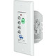 Wall Remote Wall Control (P2665-30)