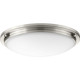 Apogee LED LED Flush Mount (P350071-009-30)