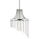 Mitzi - H266701L-PN - One Light Pendant - Kylie - Polished Nickel Mitzi - H266701L-PN - One Light Pendant - Kylie - Polished Nickel