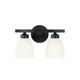 Jameson Two Light Vanity (114321MB-333)