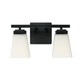 Baxley Two Light Vanity (114421MB-334)