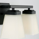 Baxley Two Light Vanity (114421MB-334)