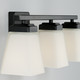 Baxley Three Light Vanity (114431MB-334)