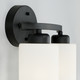 Dixon Two Light Vanity (115221MB-338)