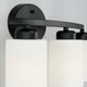 Dixon Three Light Vanity (115231MB-338)