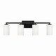 Ravenwood Four Light Vanity (119841BI-545)