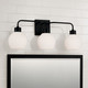 Tanner Three Light Vanity (120031MB-540)