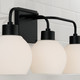 Tanner Three Light Vanity (120031MB-540)