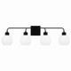 Tanner Four Light Vanity (120041MB-540)