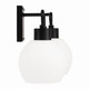 Tanner Four Light Vanity (120041MB-540)