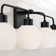 Tanner Four Light Vanity (120041MB-540)