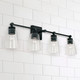 Rory Four Light Vanity (121841MB-432)