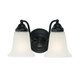 Brady Two Light Vanity (1362MB-117)