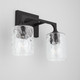 Clint Two Light Vanity (137321BI-486)