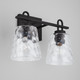 Fenton Two Light Vanity (138322BI-492)