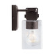Graham Two Light Vanity (139124OR-498)