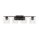 Graham Four Light Vanity (139144OR-498)