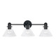Greer Three Light Vanity (145831MB-528)
