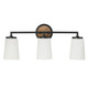 Jonah Three Light Vanity (150831WK-546)