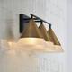 Avant Three Light Vanity (151931AB)
