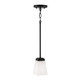 Baxley One Light Pendant (314411MB-334)
