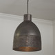 Sana One Light Pendant (335112GI)