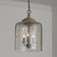 Tybee Three Light Pendant (335242NG)
