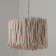 Cara Four Light Pendant (340241PP)