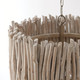 Cara Four Light Pendant (340241PP)