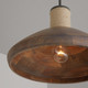 Jacob One Light Pendant (340313YG)
