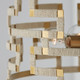 Hala Four Light Pendant (341041NL)