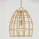 Wren One Light Pendant (344111MA)