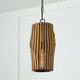 Archer One Light Pendant (344613WK)