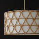 Tulum Four Light Pendant (347241MA)