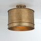 Nole One Light Pendant (349211ML)