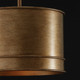 Nole One Light Pendant (349211ML)