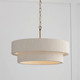 Delaney Four Light Pendant (349841MA)