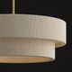 Delaney Four Light Pendant (349841MA)