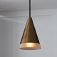 Avant One Light Pendant (351911AB) Avant One Light Pendant (351911AB)