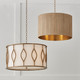 Cohen Four Light Pendant (352541ML) Cohen Four Light Pendant (352541ML)